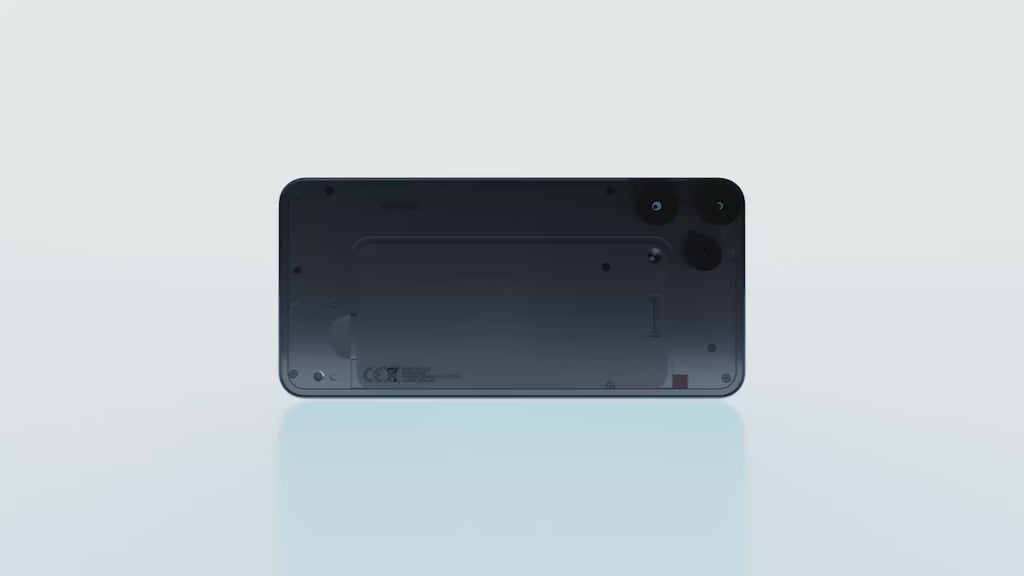 Nothing Phone (3a) Lite 5G 8GB RAM 128GB Dual SIM