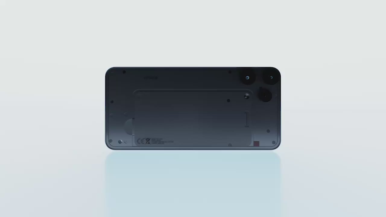Nothing Phone (3a) Lite 5G 8GB RAM 128GB Dual SIM